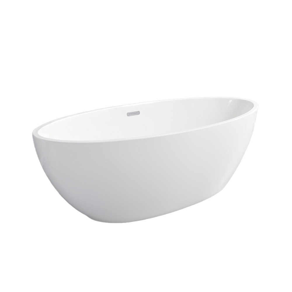 Cadă - Leziter Cadă de baie independentă Kara