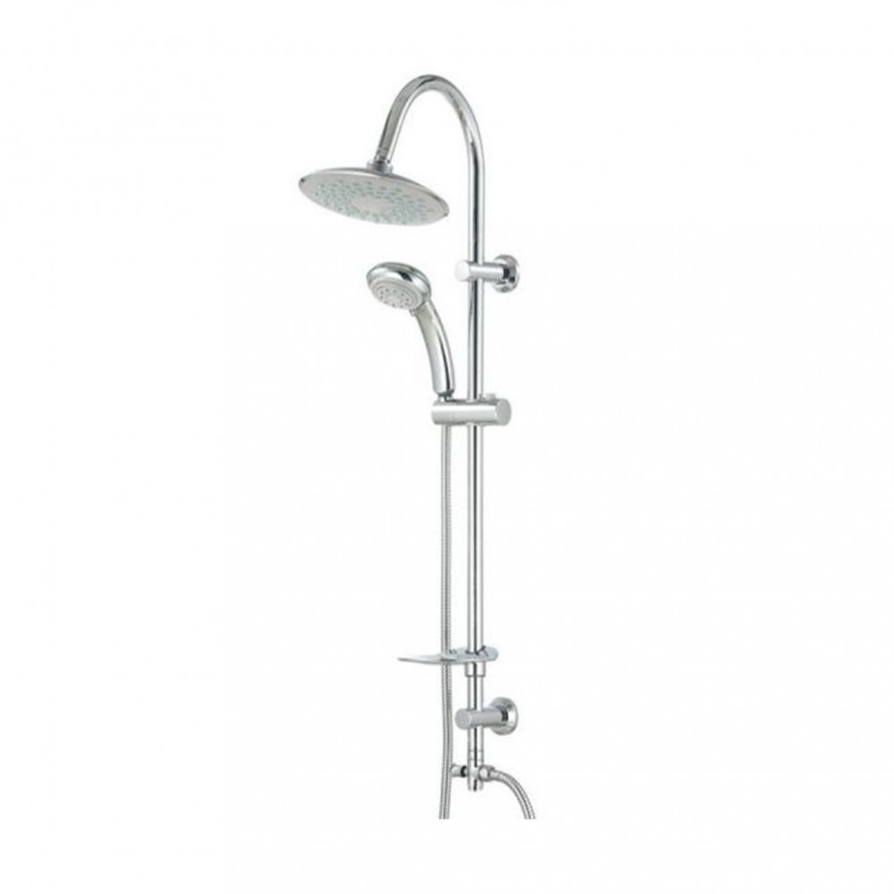 Set de duș, Panou de duș - Logé Set de duș DENIS10