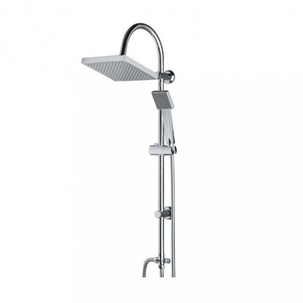 Set de duș, Panou de duș - Logé Set de duș DENIS30