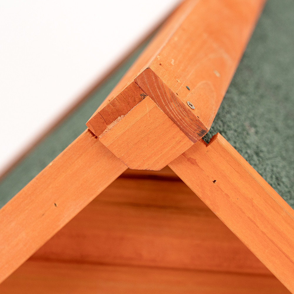 Leziter Casă pentru câini Smiley Classic [9]