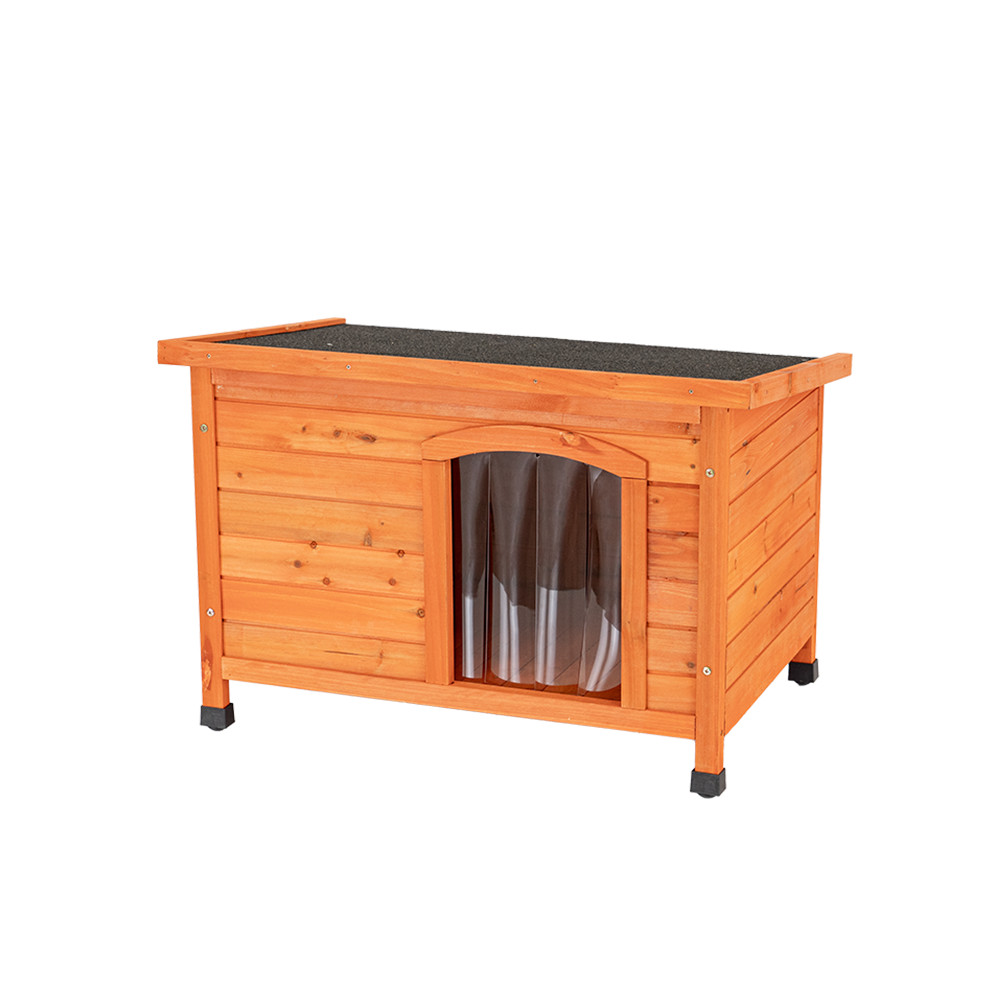 creșterea animalelor - Leziter Casă pentru câini Smiley Basic "L"