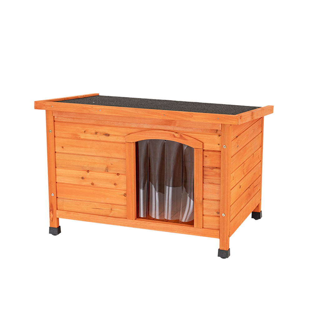 creșterea animalelor - Leziter Casă pentru câini Smiley Basic "XL"