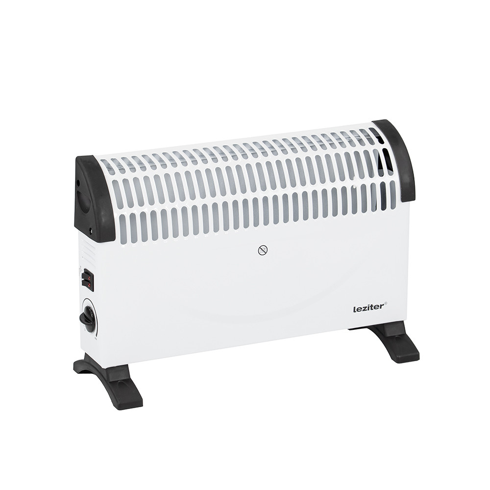 Radiator, convector, panou încălzire - Leziter Încălzitor electric Kolumbo 600W / 900W / 1500W
