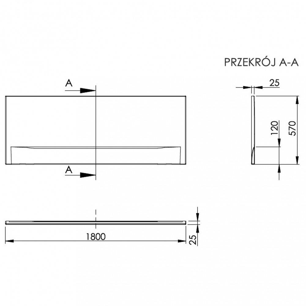 Kerra Panou frontal lung Doria 180 [1]
