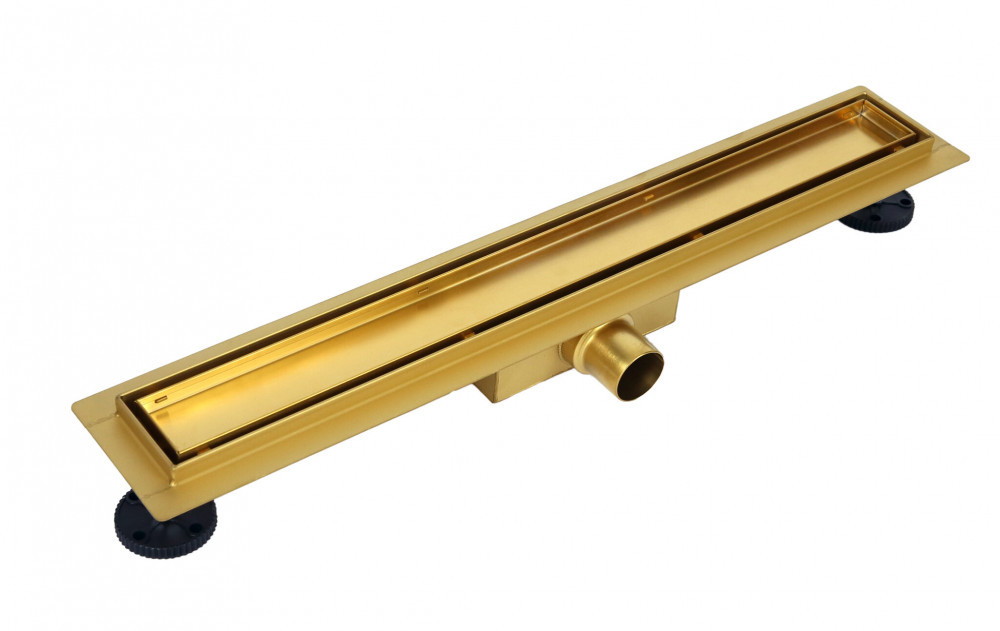 Kerra Scurgere de duș Duplex Gold Next L 600 [1]