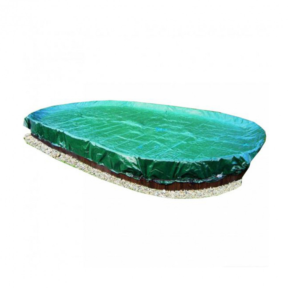 Piscină - Wellis Folie de acoperire pentru piscină Lagoon