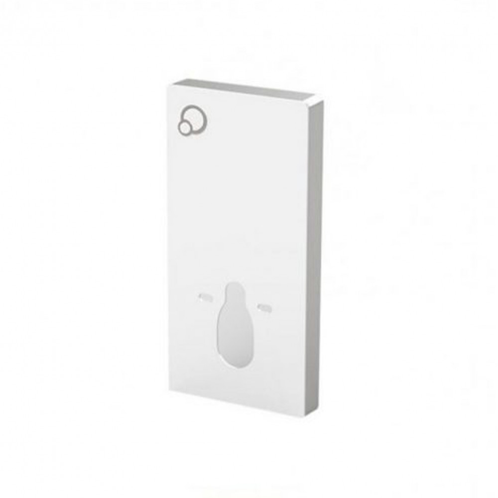 Rezervor toaletă perete - Wellis Rezervor de toaletă Corsica pre-murale, pentru toaletă suspendată