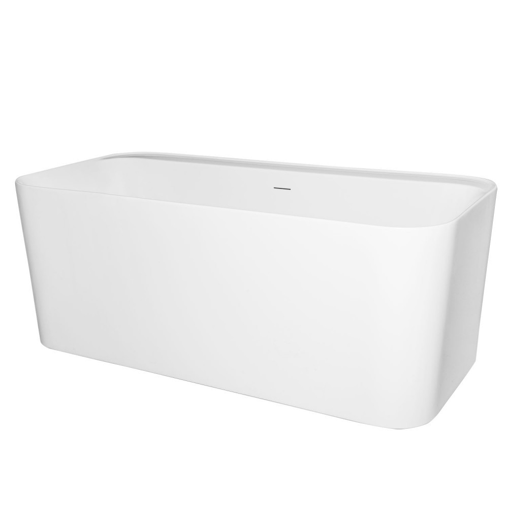 Cadă - Kerra Cadă de baie independentă EMMA