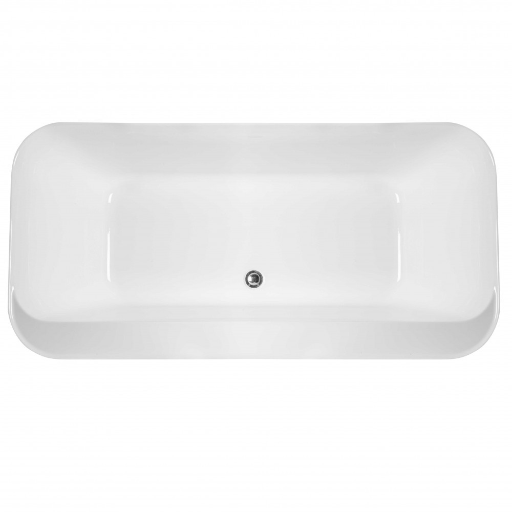 Kerra Cadă de baie independentă EMMA [2]