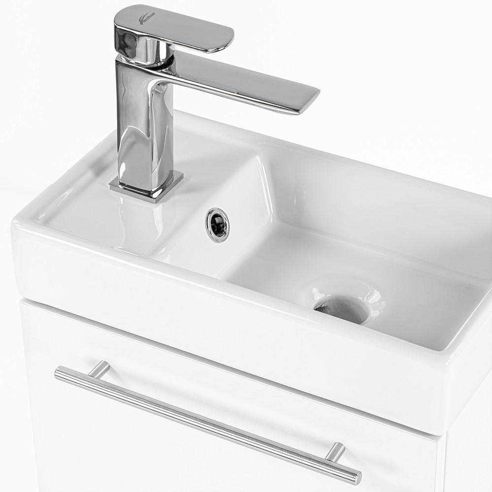 Leziter Masca chiuveta baie Fantastic cu lavoar [6]