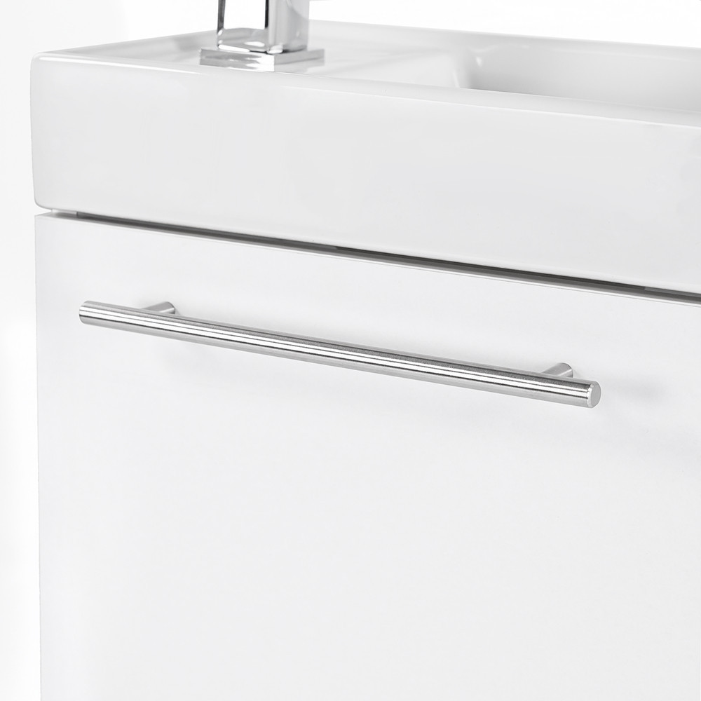 Leziter Masca chiuveta baie Fantastic cu lavoar [7]