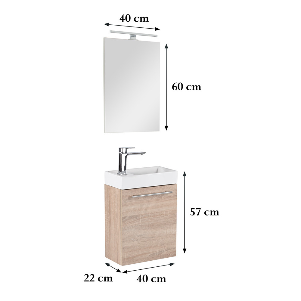 Leziter Fantastic 40 complet [2]