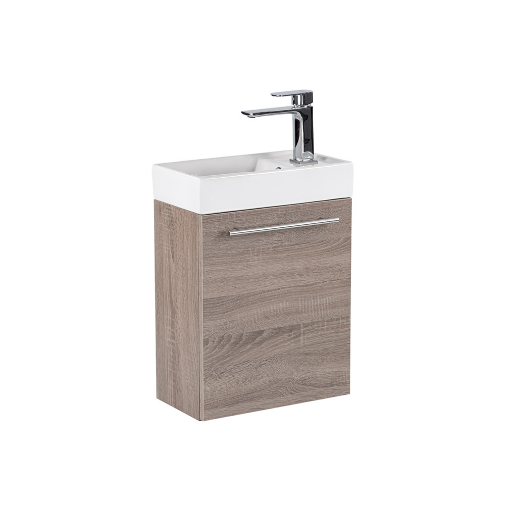 Leziter Masca chiuveta baie Fantastic 40 cu lavoar [5]