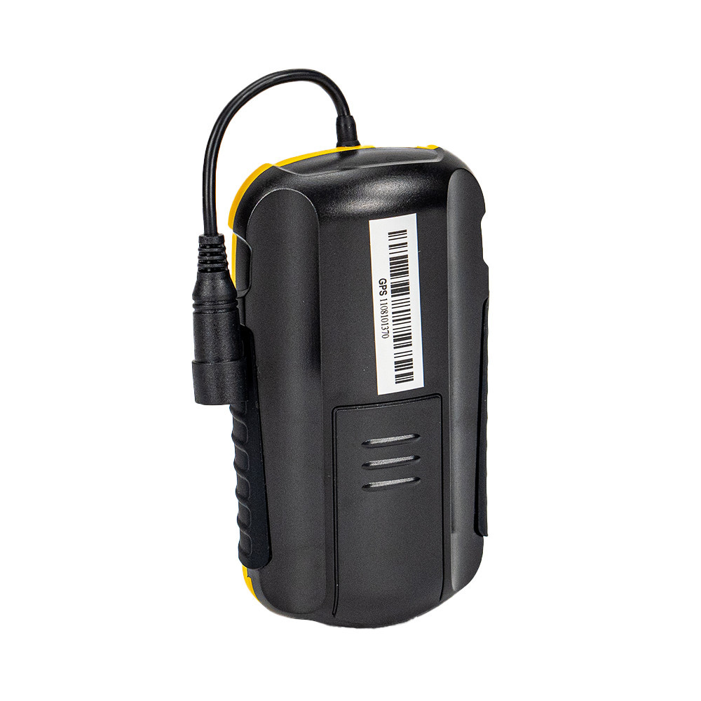 Leziter Set sonar pentru detecție de pești Lucky, rază de acțiune 183 m [1]