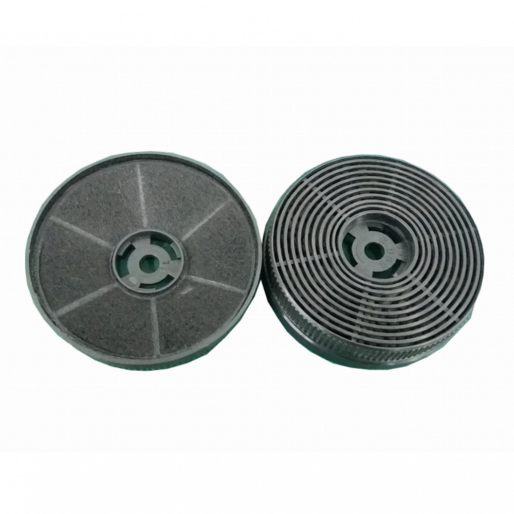 Hotă - Focus Filtru de carbon pentru hotelete Spark și Fala