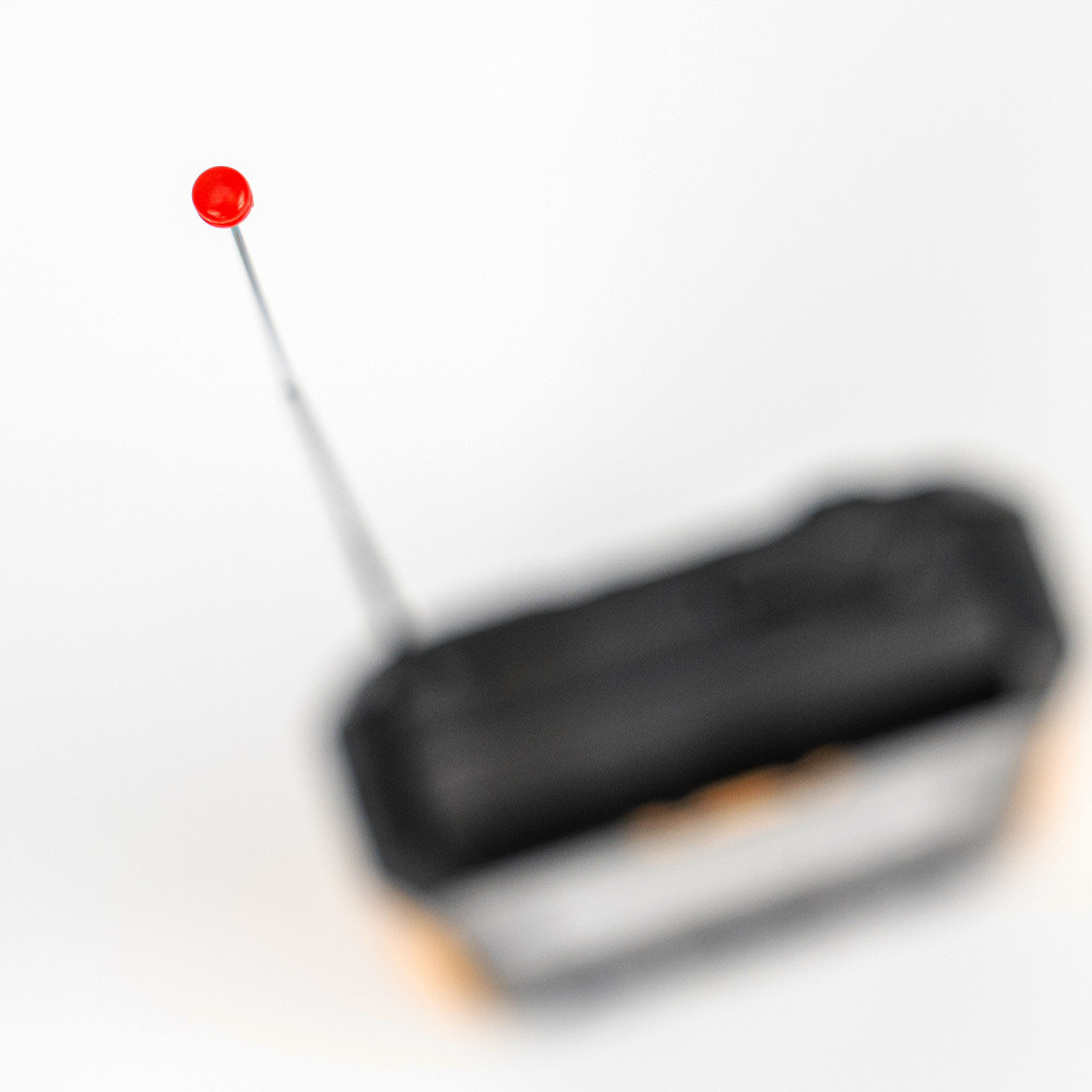 Leziter Detector de pești Lucky cu sonar cu rază de acțiune de 45 m [4]