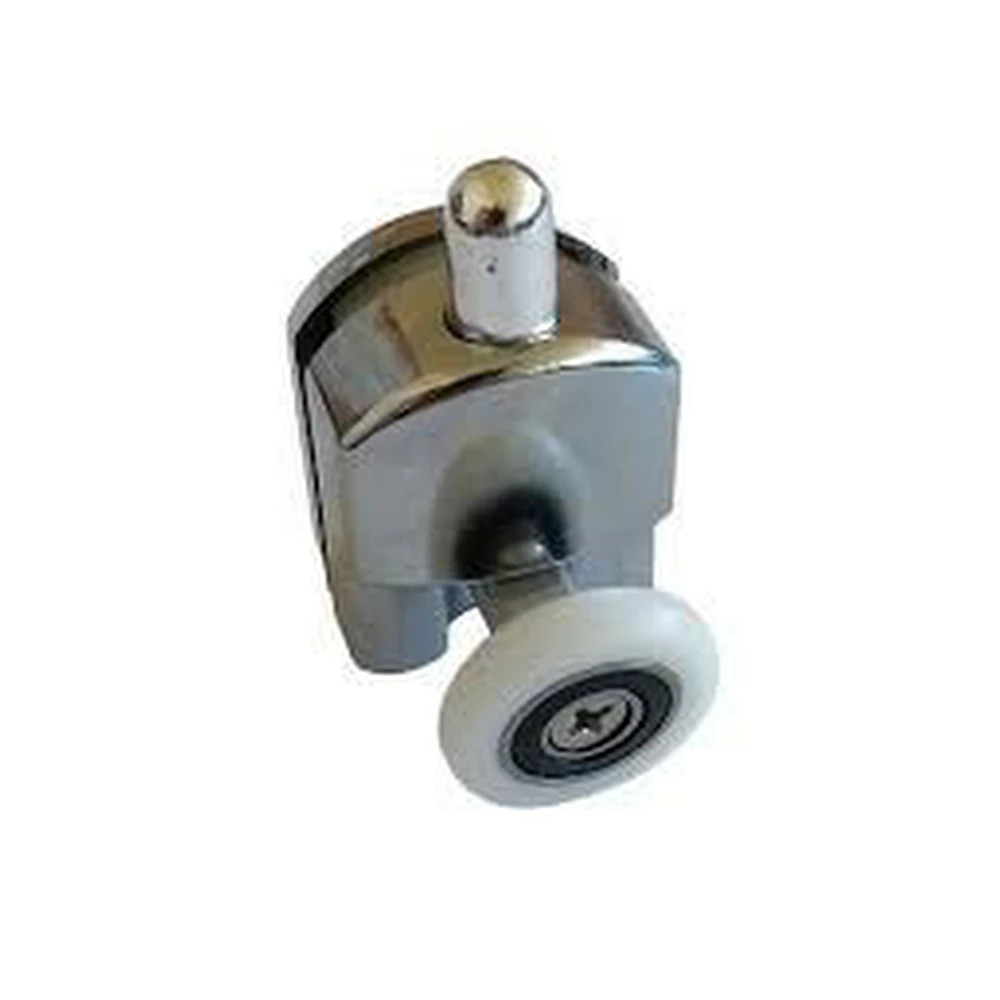 Rolă cabină de duș - Leziter Rolă cabină de duș cromată simplă (G-29SC)