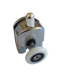 Rolă cabină de duș - Leziter Rolă cabină de duș cromată simplă (G-29SCR)