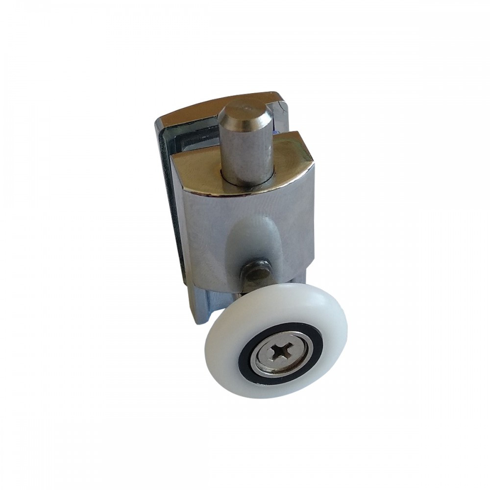 Rolă cabină de duș - Leziter Rolă pentru cabină de duș metalică simplă (G-30SM)