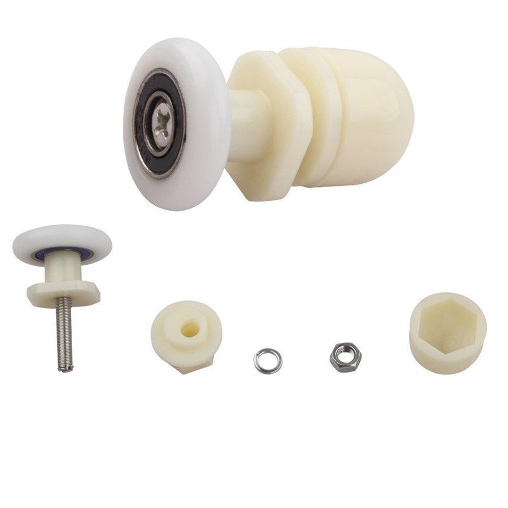 Rolă cabină de duș - Leziter Rolă simplă pentru cabină de duș G40 (G-40)