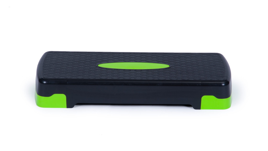 Homelux Scări de fitness reglabile 2 trepte [5]