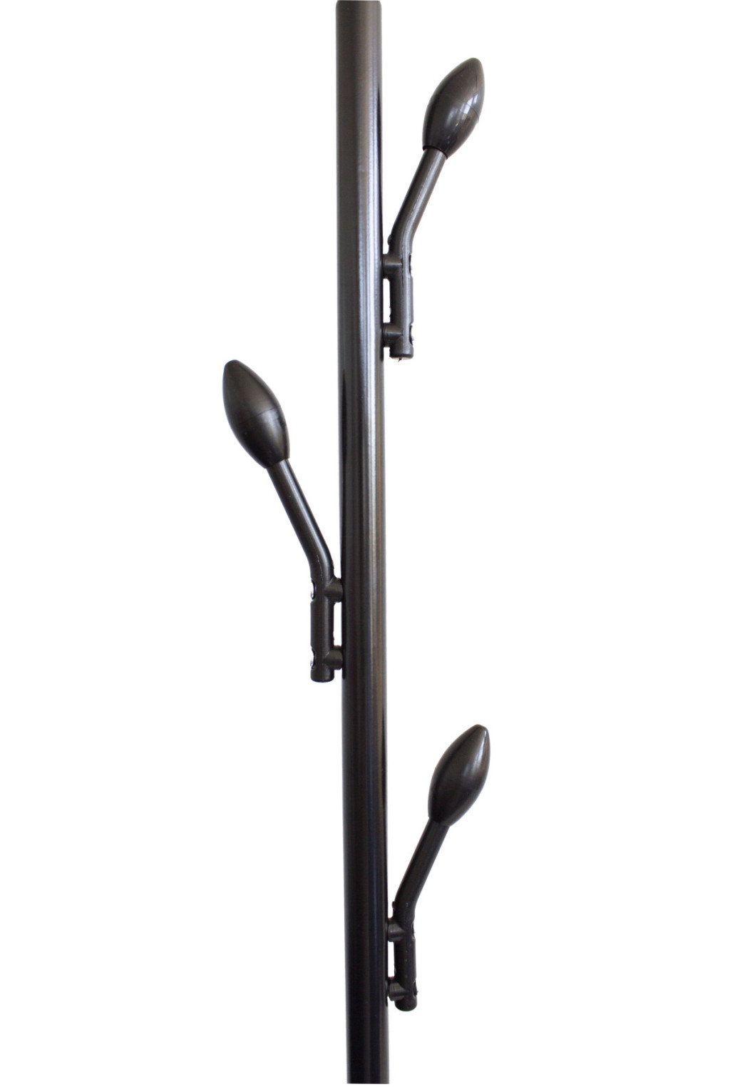 Homelux Suport rulant pentru haine cu două rafturi [3]