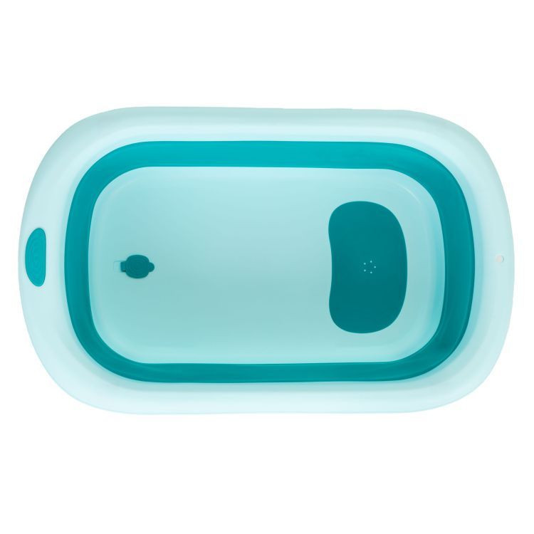 Homelux Fiecare pentru copii cu scurgere pliabilă verde [5]