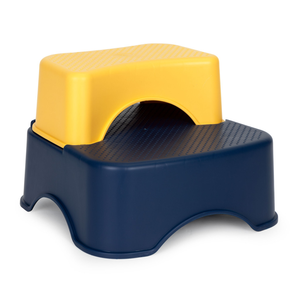 Homelux Toaletă cu scări și platformă [1]