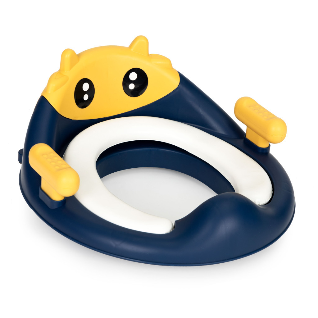 Homelux Toaletă cu scări și platformă [3]