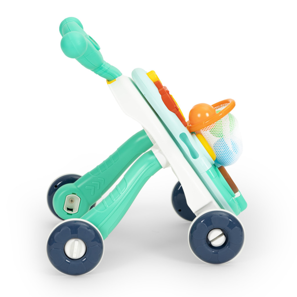 Homelux Masă 2 în 1 pentru mers și abilități [4]