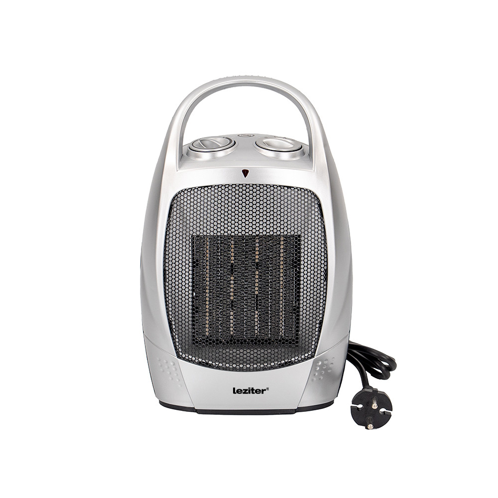 Leziter Încălzitor electric ceramic Loa 750W/1500W [7]