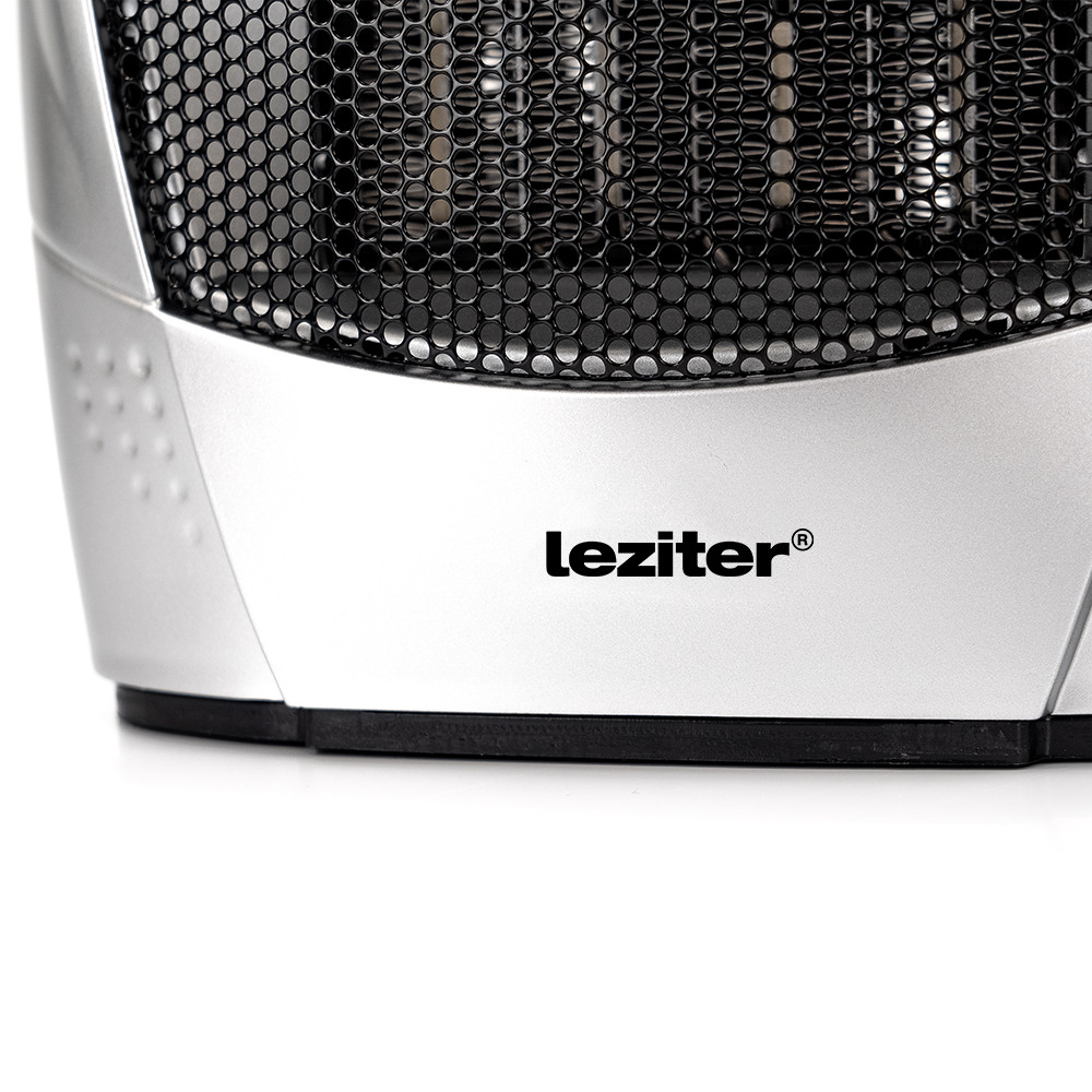 Leziter Încălzitor electric ceramic Loa 750W/1500W [9]