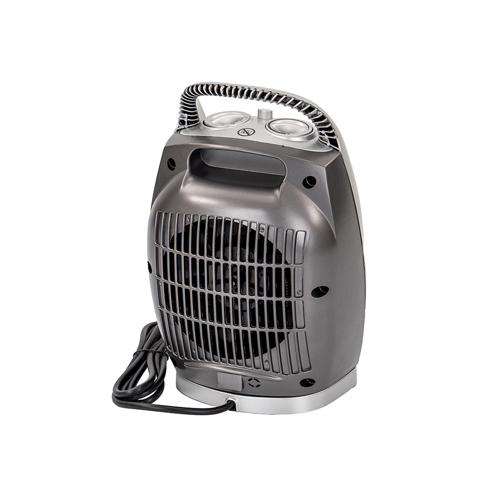 Leziter Încălzitor electric ceramic rotativ Loa 750W/1500W [8]