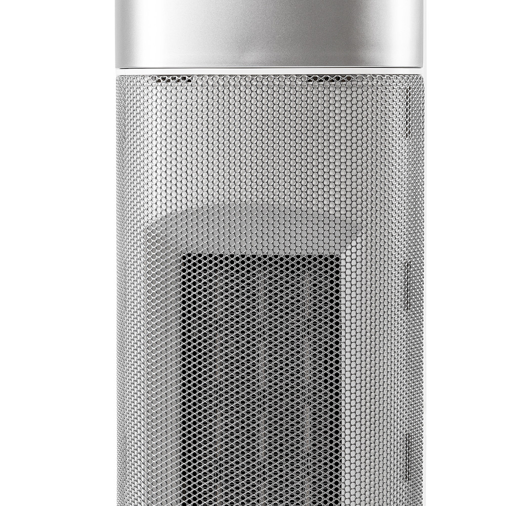 Leziter Ventilator coloană cu încălzire electrică Alizee 1000W / 2000W [4]