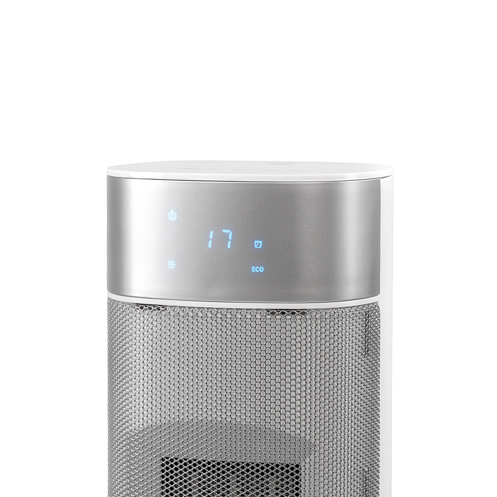 Leziter Ventilator coloană cu încălzire electrică Alizee 1000W / 2000W [6]