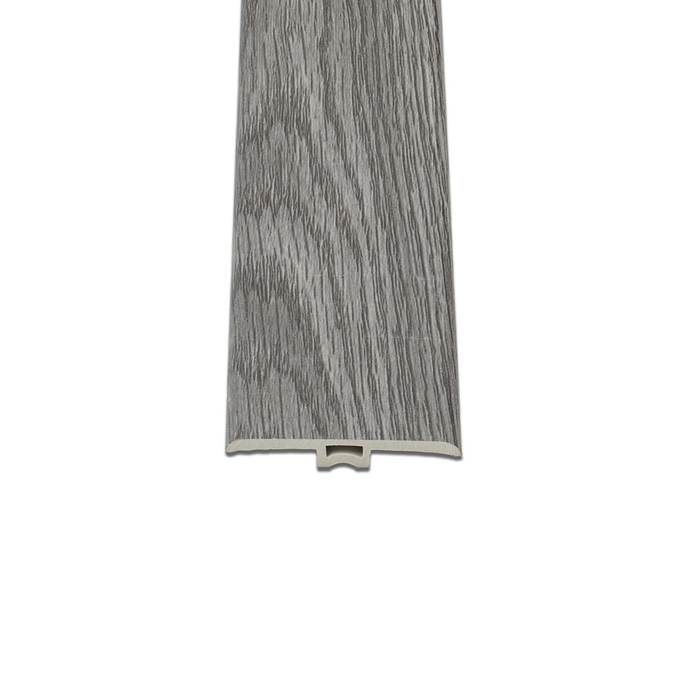 Construcții - Leziter Înlocuitor de pardoseală din vinil SPC stejar Hradok 2400x45x6 mm