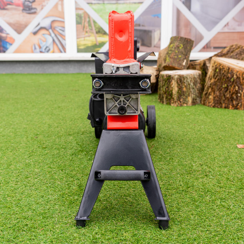 Leziter Despicător de lemne electric orizontal HY4T-370 2000W 4T [8]