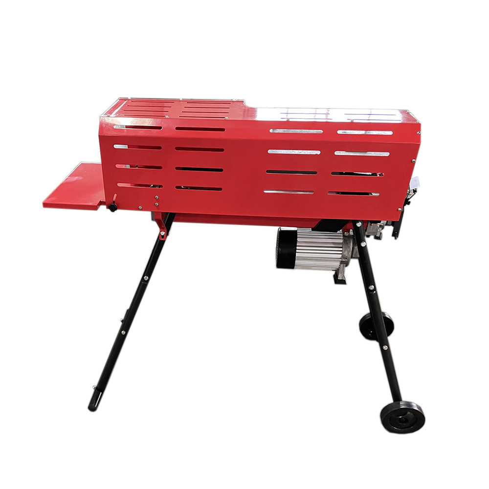 Leziter Despicător electric orizontal de lemne HY7T-520-II 2200W 7T [3]