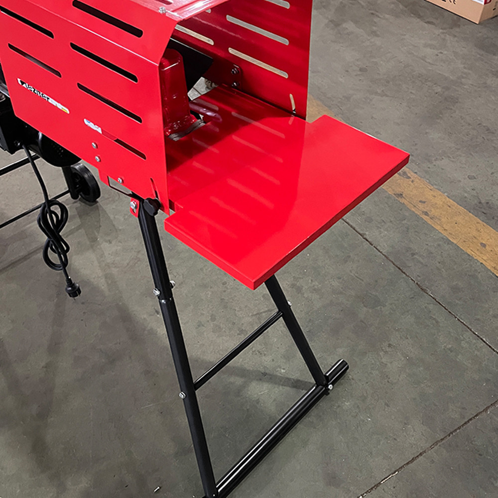 Leziter Despicător electric orizontal de lemne HY7T-520-II 2200W 7T [4]