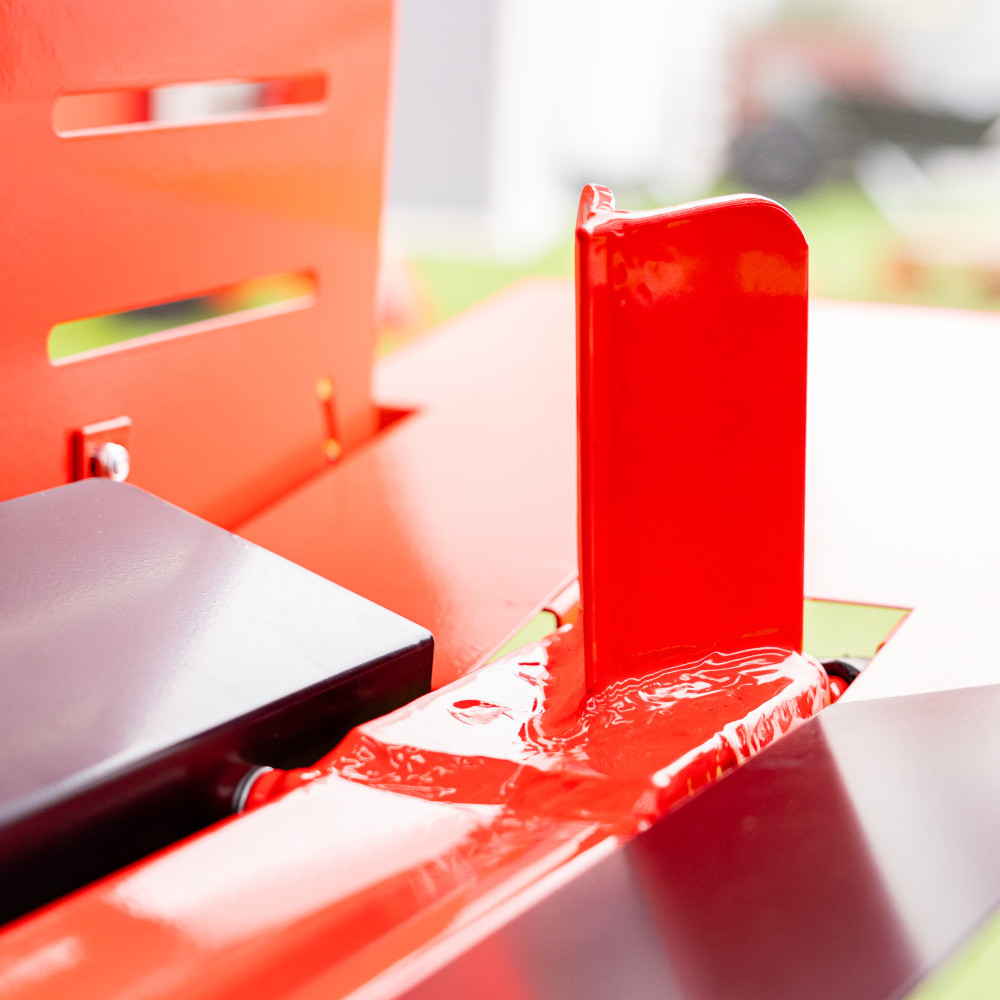 Leziter Despicător de lemne electric orizontal HY7T-520-III 2200W 7T [5]