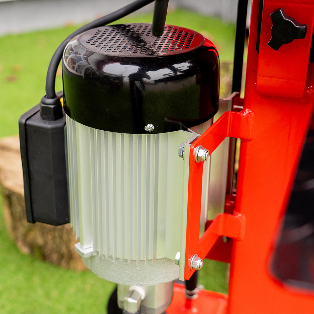 Leziter Despicător electric de lemne HYV6T-550 2200W 6T [7]