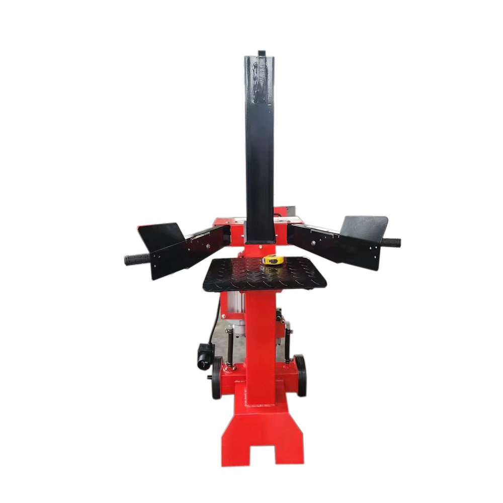 Despicător lemne - Leziter Despicător electric de lemne HYV8T-550E 3000W 8T