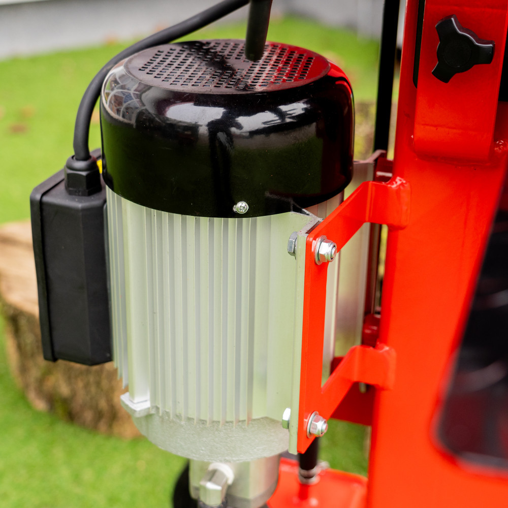 Leziter Despicător electric de lemne HYV8T-550E 3000W 8T [7]