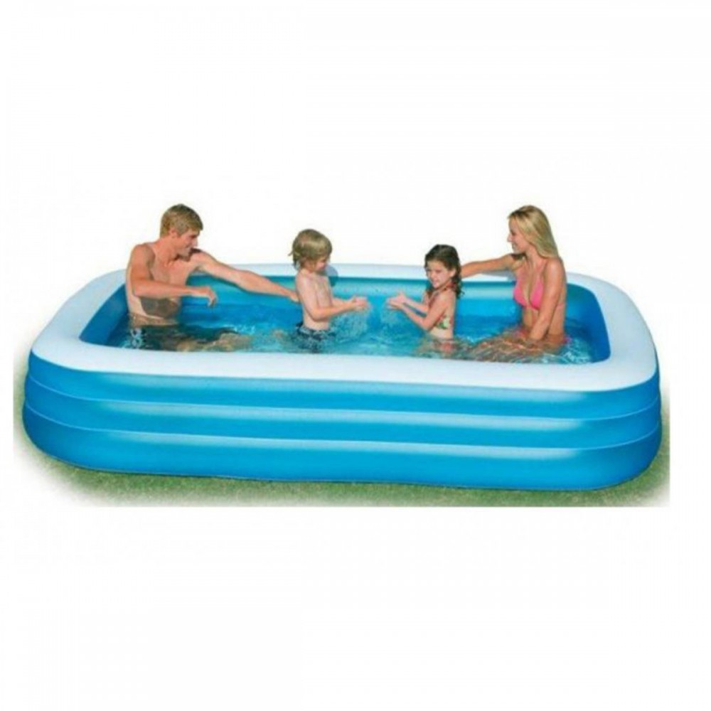 Intex Piscină gonflabilă Intex 305x183x56 cm [2]