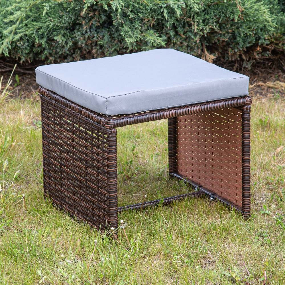 Logé Garden Set de mobilier de grădină Jawa [8]
