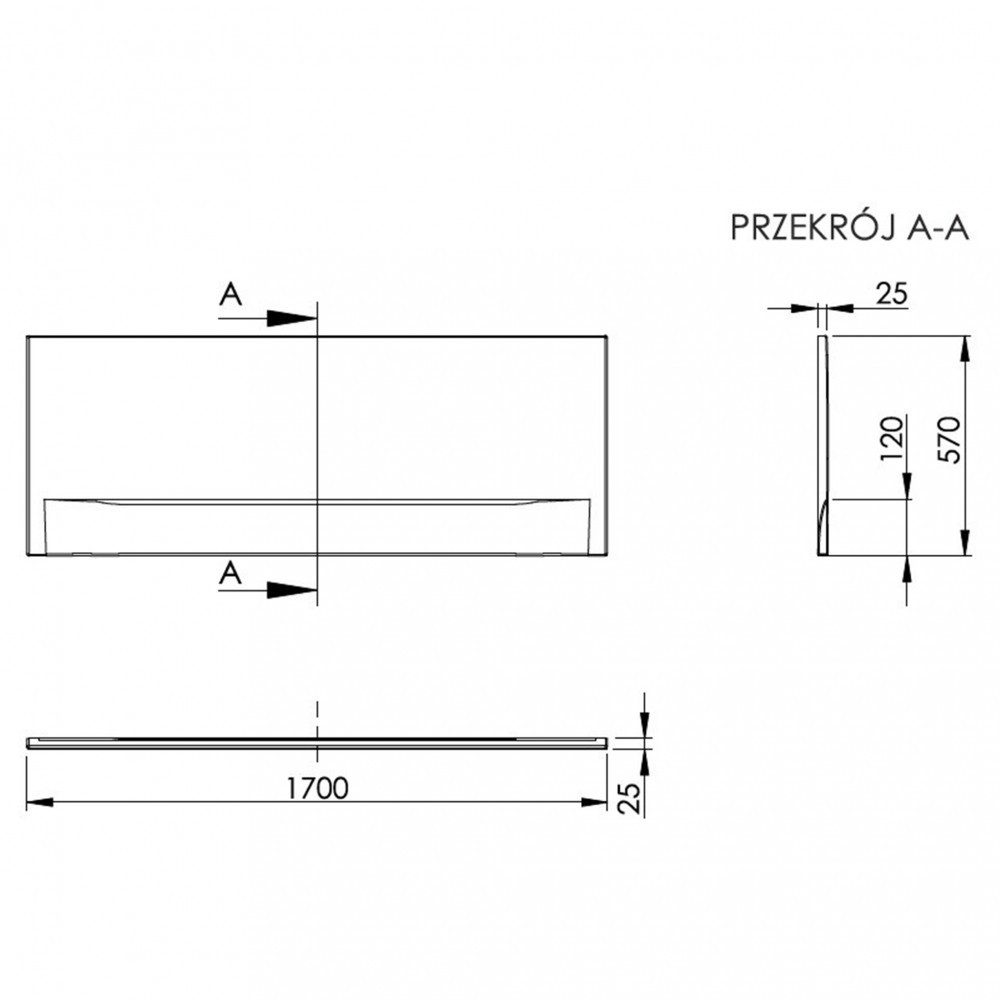 Kerra Panou frontal lung Keos 170 [1]