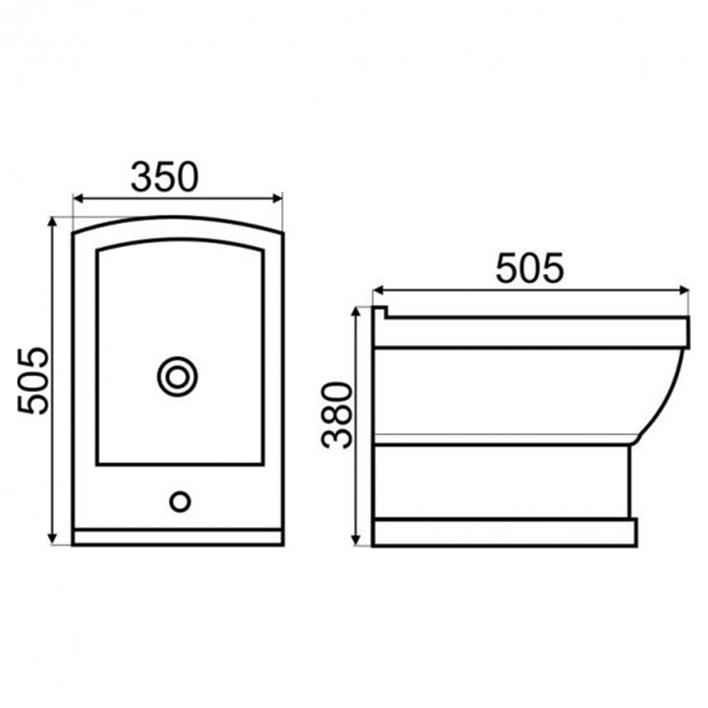Kerra Bideu suspendat Cleopatra 15 cm [1]