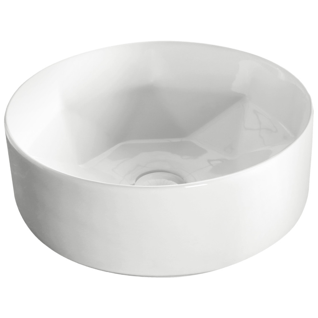 Lavoar încorporat - Kerra KR-57 chiuvetă cu design ceramic