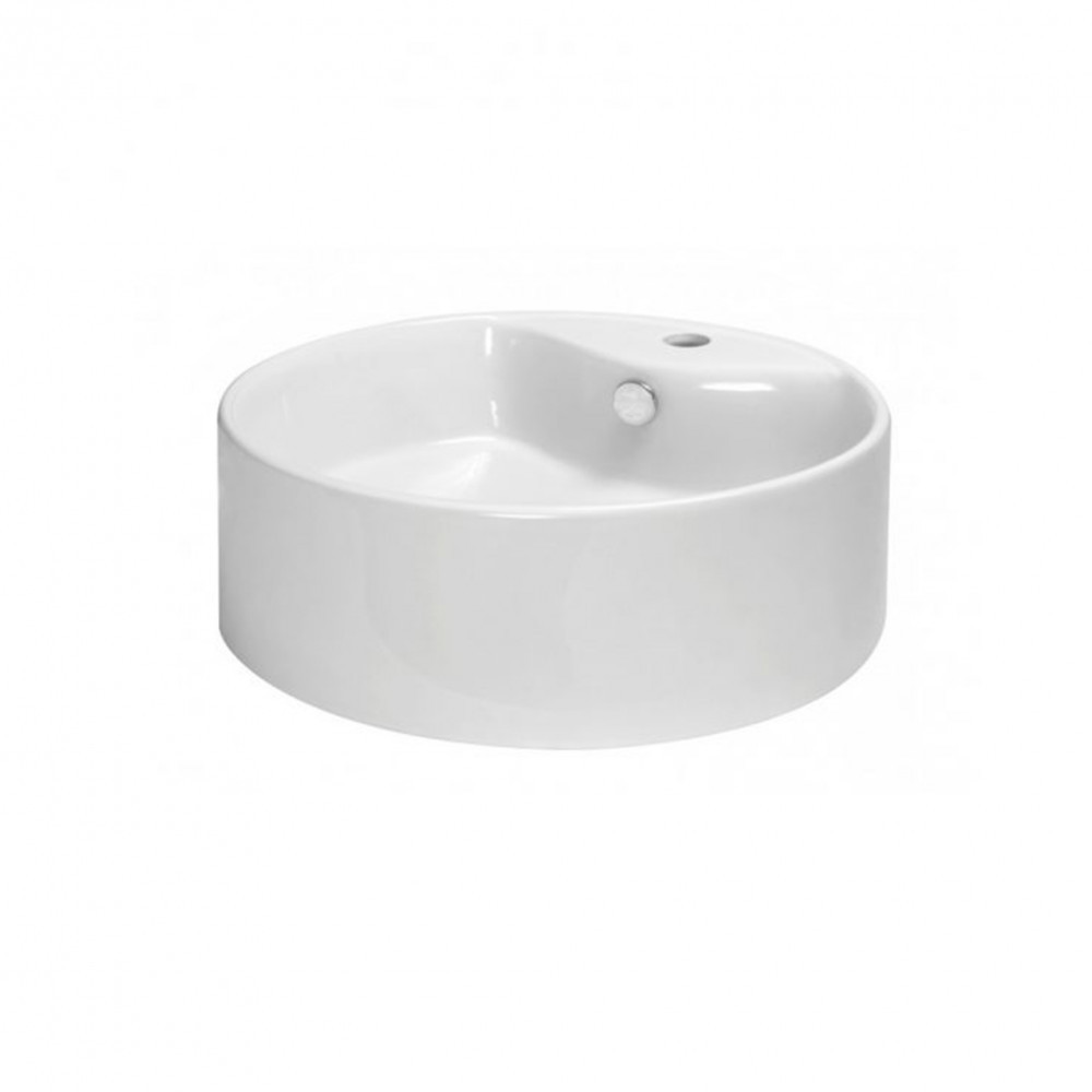 Lavoar ceramic - Kerra Lavoar ceramic KR-138 cu design