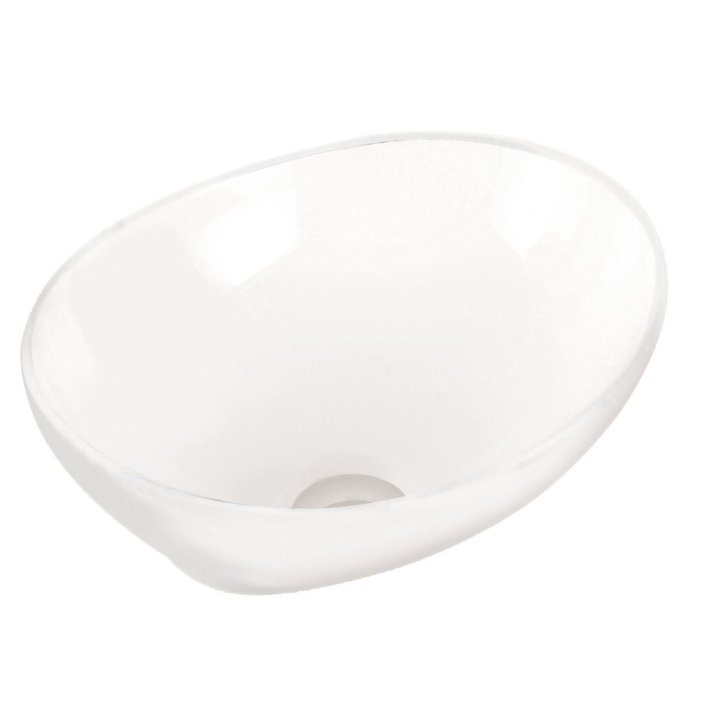 Lavoar - Kerra Lavoar design ceramic alb KR-707